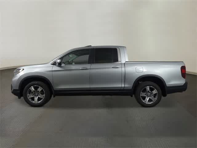 Thumbnail: 2025 Honda Ridgeline - 2
