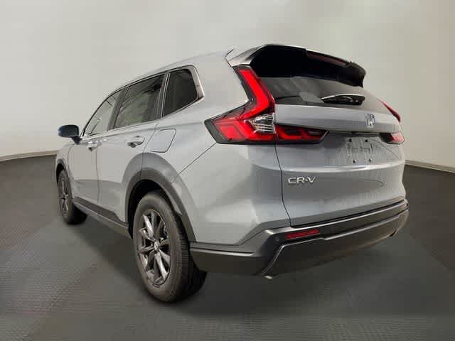Thumbnail: 2026 Honda CR-V - 3