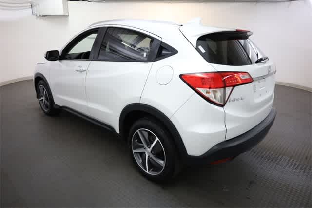 Thumbnail: 2021 Honda HR-V - 4