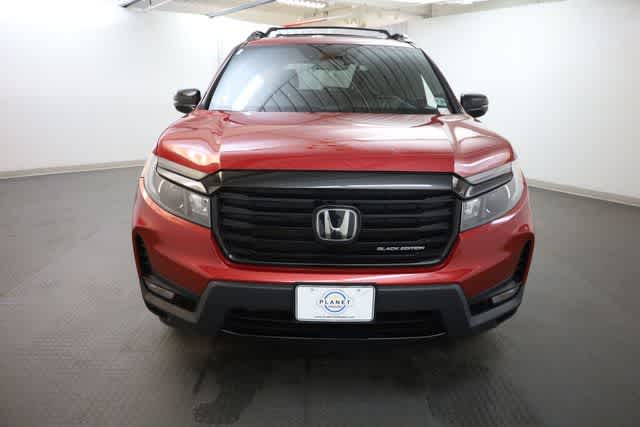 Thumbnail: 2024 Honda Passport - 12