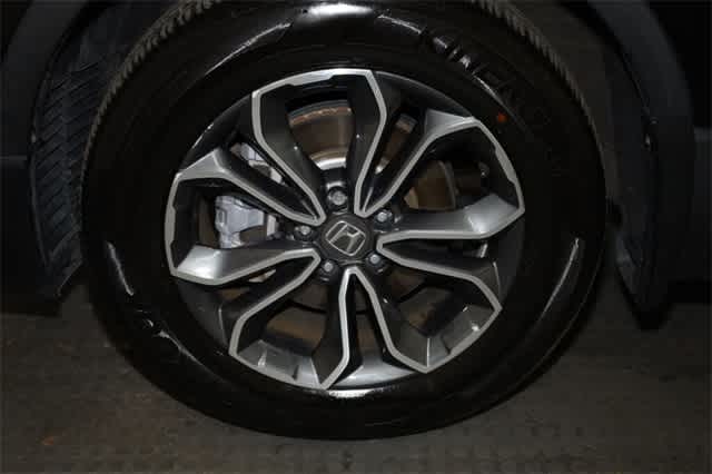 Thumbnail: 2020 Honda CR-V - 36