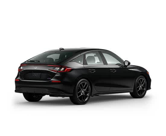 Thumbnail: 2026 Honda Civic - 2