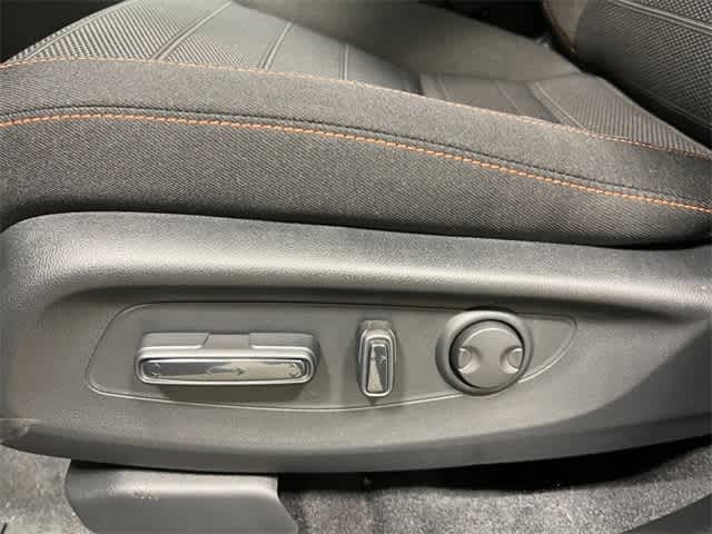 2025 Honda CR-V Sport 15