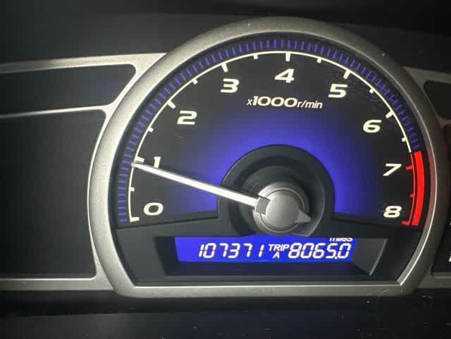 Thumbnail: 2011 Honda Civic - 6
