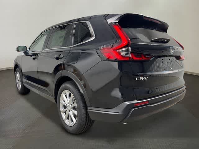 Thumbnail: 2026 Honda CR-V - 3