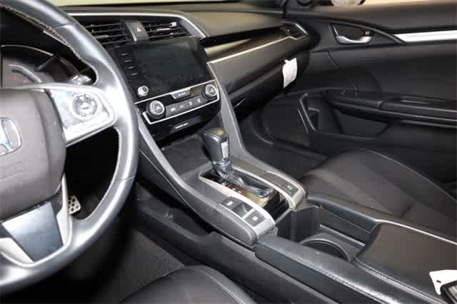 Thumbnail: 2020 Honda Civic - 23