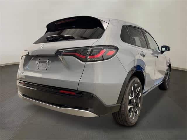 Thumbnail: 2026 Honda HR-V - 5