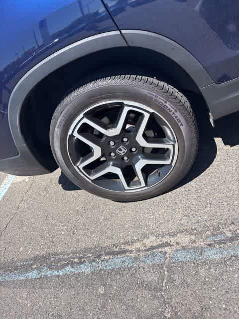 Thumbnail: 2023 Honda Passport - 24