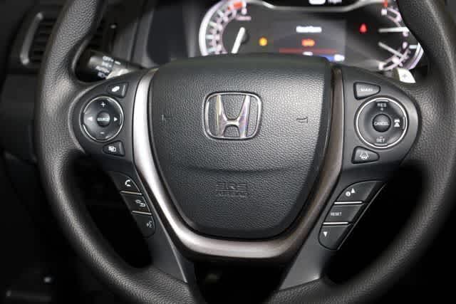 Thumbnail: 2023 Honda Ridgeline - 33