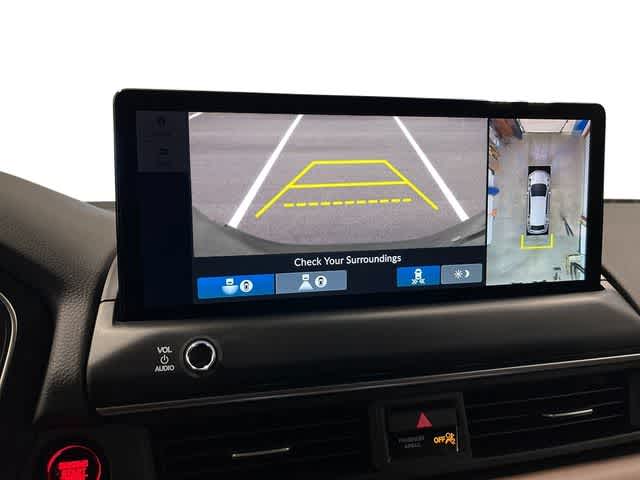 Thumbnail: 2026 Honda Pilot - 20