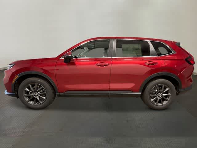 Thumbnail: 2026 Honda CR-V - 2