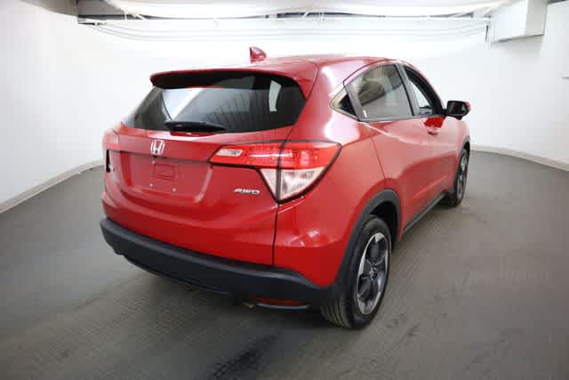 Thumbnail: 2018 Honda HR-V - 7