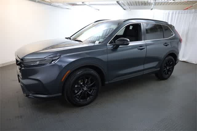 Thumbnail: 2024 Honda CR-V - 2