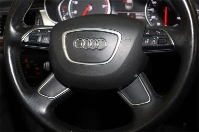 Thumbnail: 2014 Audi A6 - 36