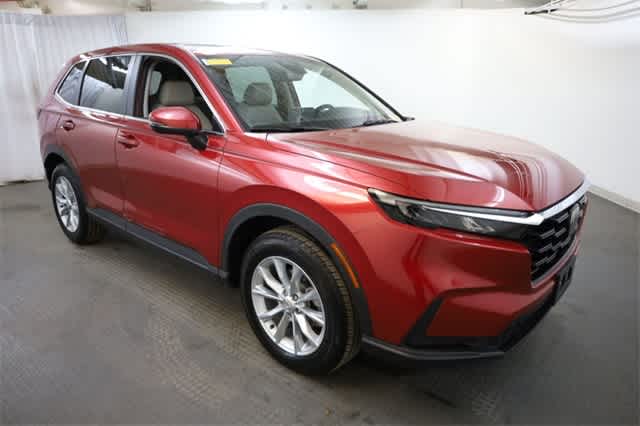 Thumbnail: 2024 Honda CR-V - 10