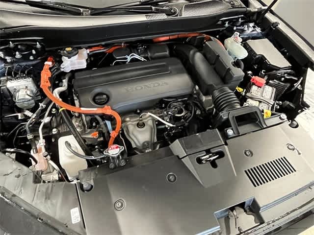 Thumbnail: 2026 Honda CR-V - 12