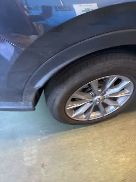 Thumbnail: 2025 Honda CR-V - 4