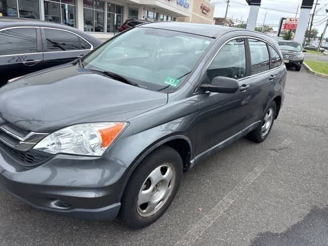 Thumbnail: 2010 Honda CR-V - 2