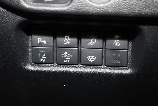 Thumbnail: 2023 Honda Ridgeline - 27