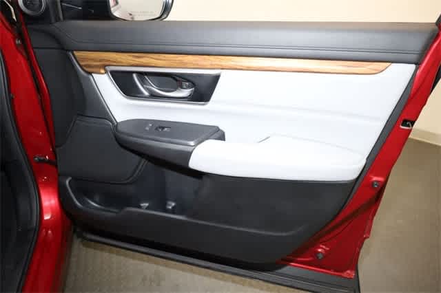 Thumbnail: 2022 Honda CR-V - 22