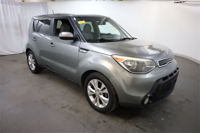 Thumbnail: 2016 Kia Soul - 10