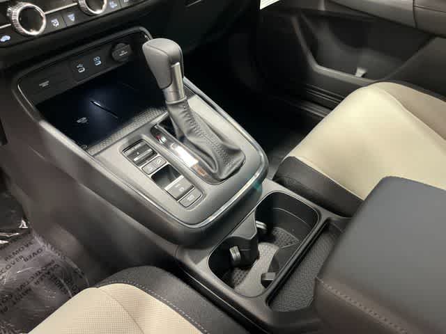 Thumbnail: 2026 Honda CR-V - 22