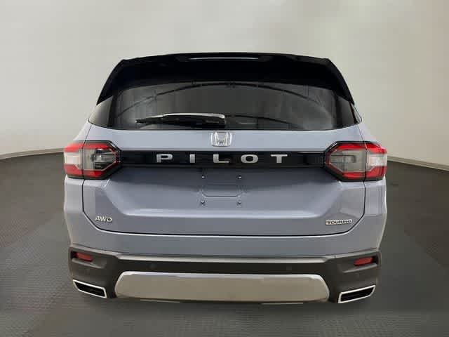 Thumbnail: 2026 Honda Pilot - 4