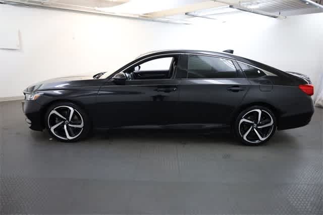 Thumbnail: 2020 Honda Accord - 3