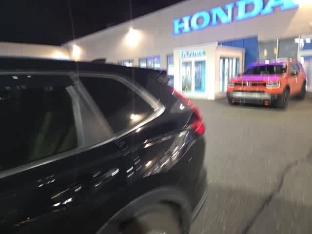 Thumbnail: 2023 Honda CR-V - 5