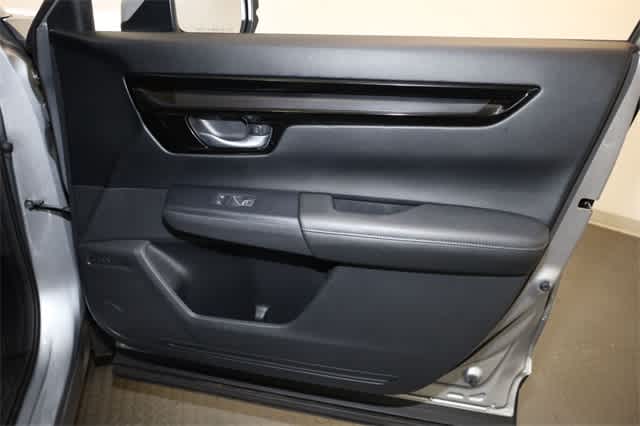 Thumbnail: 2023 Honda CR-V - 22