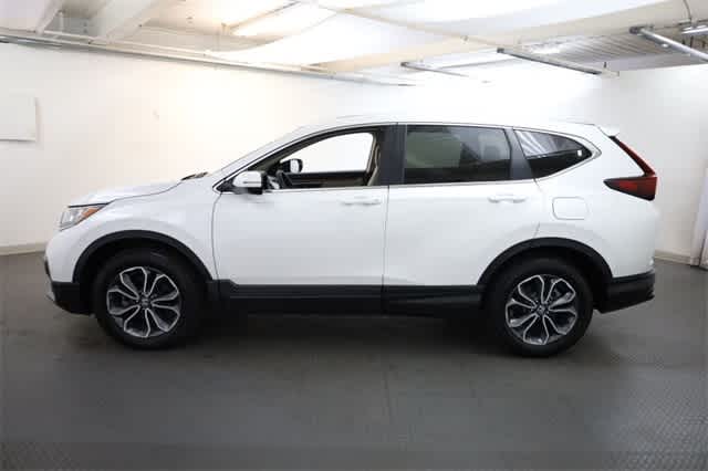 Thumbnail: 2022 Honda CR-V - 3