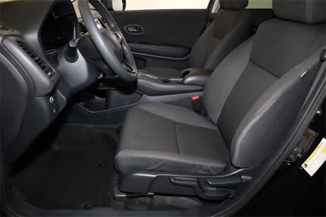 Thumbnail: 2021 Honda HR-V - 16