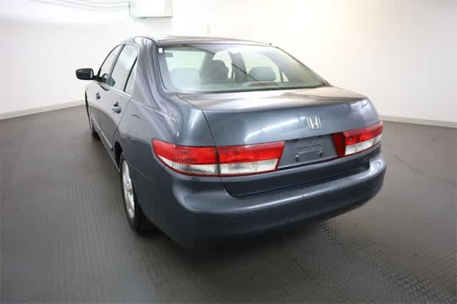 Thumbnail: 2004 Honda Accord - 5