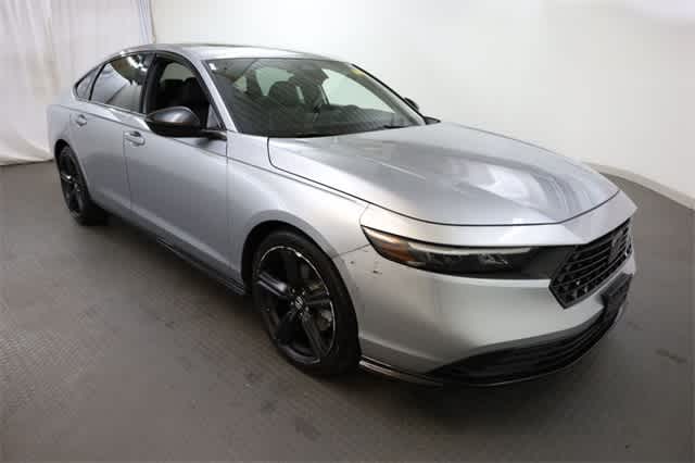 Thumbnail: 2023 Honda Accord - 10