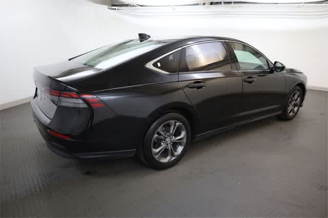 Thumbnail: 2024 Honda Accord - 8