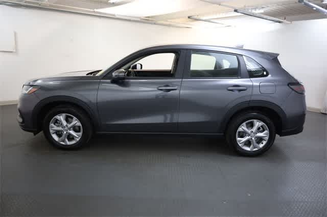 2023 Honda HR-V LX 3
