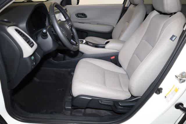 Thumbnail: 2019 Honda HR-V - 15