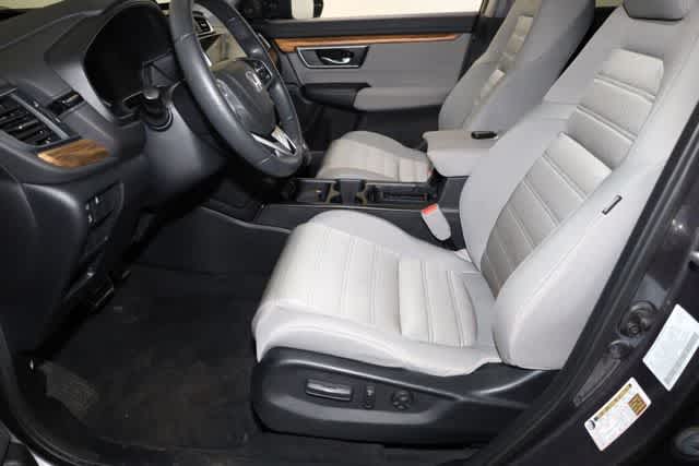Thumbnail: 2020 Honda CR-V - 15