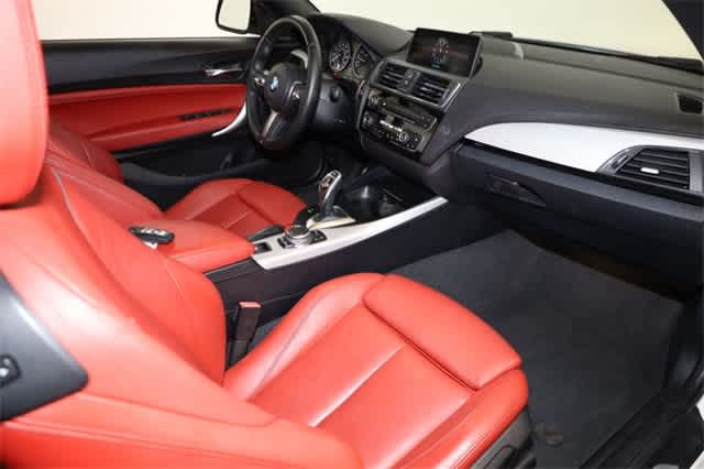 Thumbnail: 2017 BMW 2 Series - 19