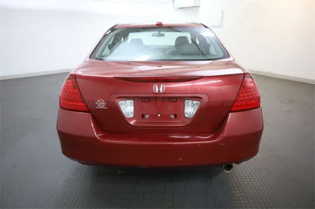 Thumbnail: 2007 Honda Accord - 6