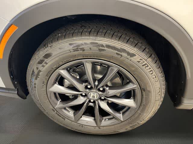 Thumbnail: 2026 Honda CR-V - 10