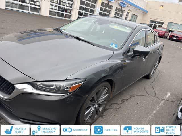 2020 Mazda Mazda6 i Touring -
                  Union, NJ