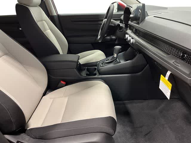 Thumbnail: 2026 Honda CR-V - 28