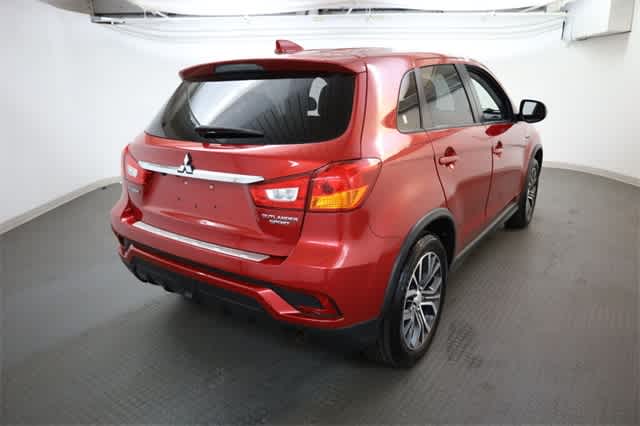 Thumbnail: 2019 Mitsubishi Outlander Sport - 7