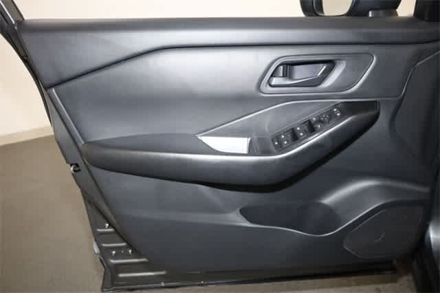 Thumbnail: 2024 Nissan Rogue - 13