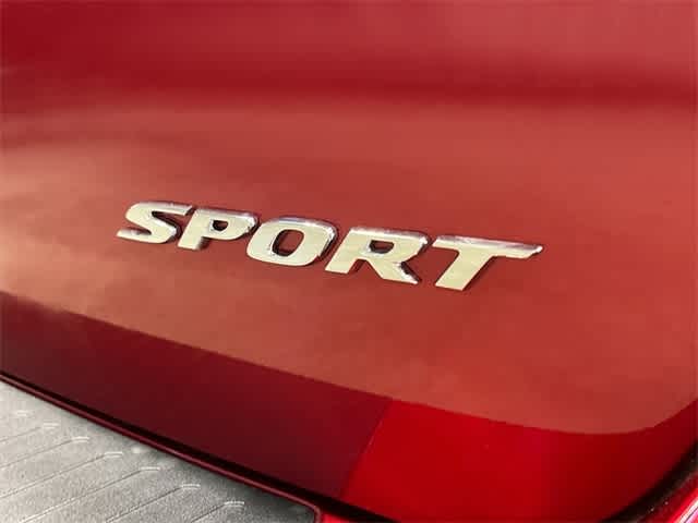 Thumbnail: 2026 Honda Odyssey - 7