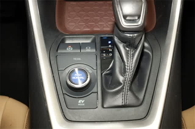 Thumbnail: 2019 Toyota RAV4 - 34