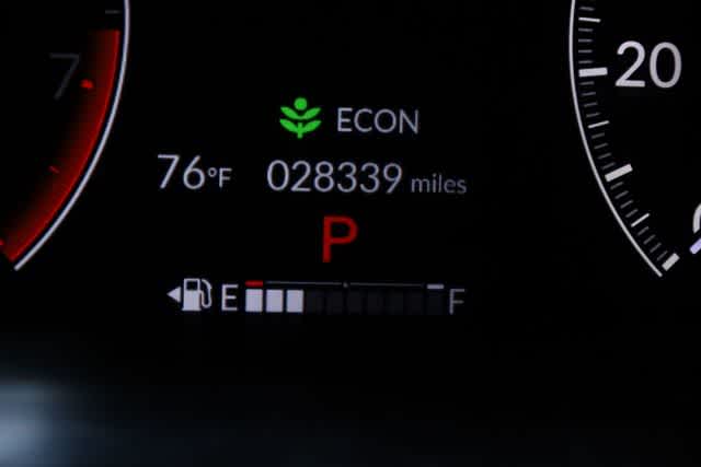 Thumbnail: 2024 Honda HR-V - 18