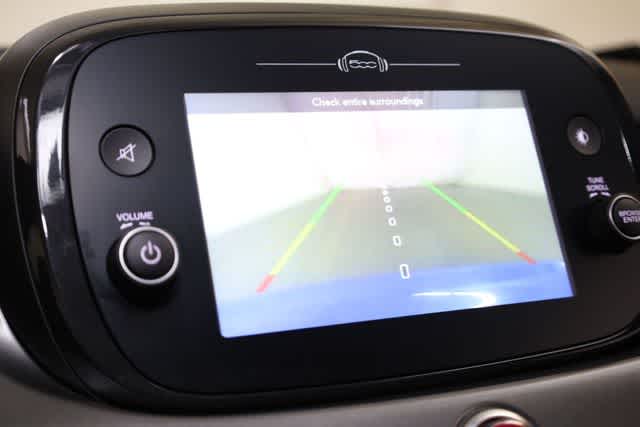 Thumbnail: 2021 Fiat 500X - 24