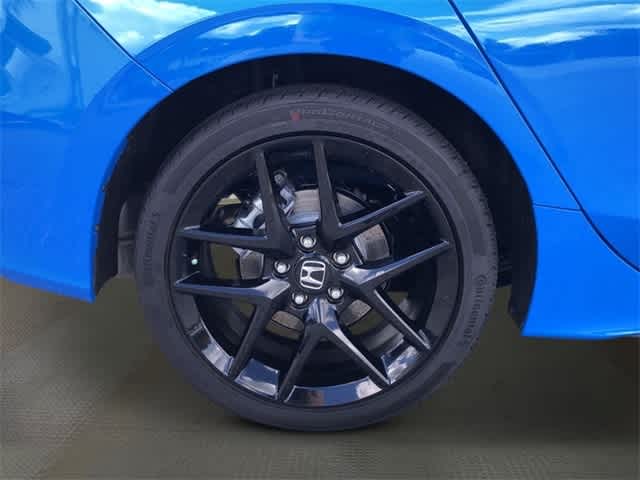 Thumbnail: 2026 Honda Civic - 7